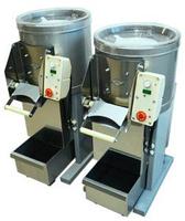 Машина картофелеочистительная МОК-150М