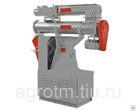 Гранулятор с кольцевой матрицей ГКМ-320К (М)