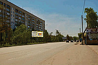 Билборд: ул. Сатпаева 253 Б
