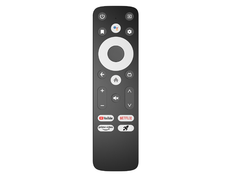 DUNE HD Медиаплеер Homatics Box R 4K
