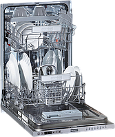Встраиваемая посудомоечная машина Franke FDW 4510 E8P E1