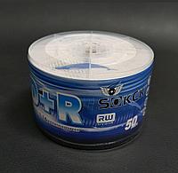 Диски Sokck DVD+R2