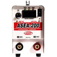 Сварочный аппарат ASEA 200D