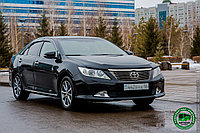 Аренда легкового автомобиля