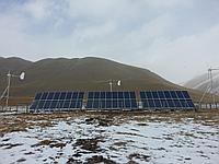 Автономная гибридная электростанция на 10 кВт для общ. туалетных модулей8