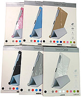 Чехол для Apple iPad (2011), iPad (2012) 9.7 дюйм белый1