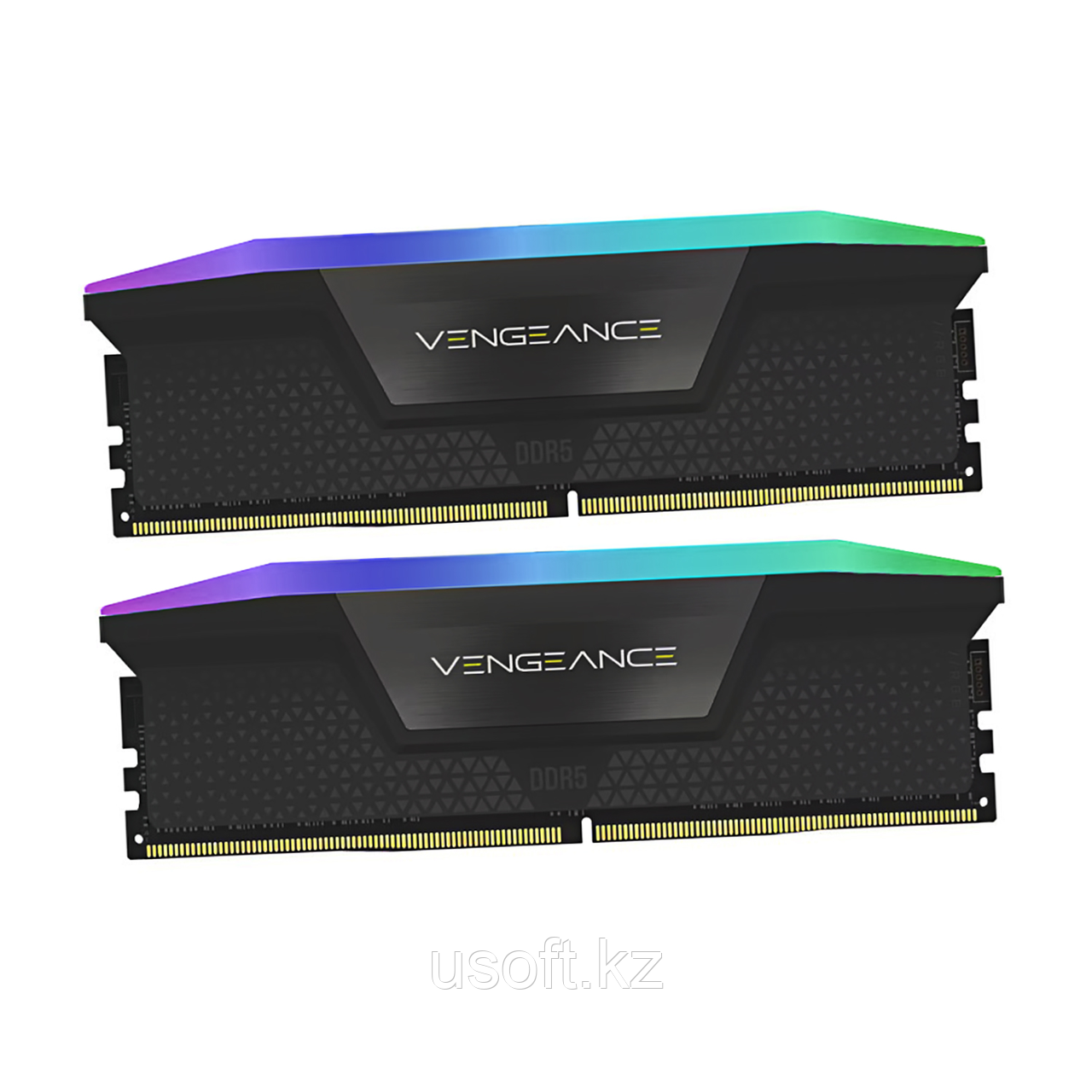 КОМПЛЕКТ МОДУЛЕЙ ПАМЯТИ CORSAIR VENGEANCE, CMH32GX5M2B7000C40, DDR5, 32 GB, BLACK