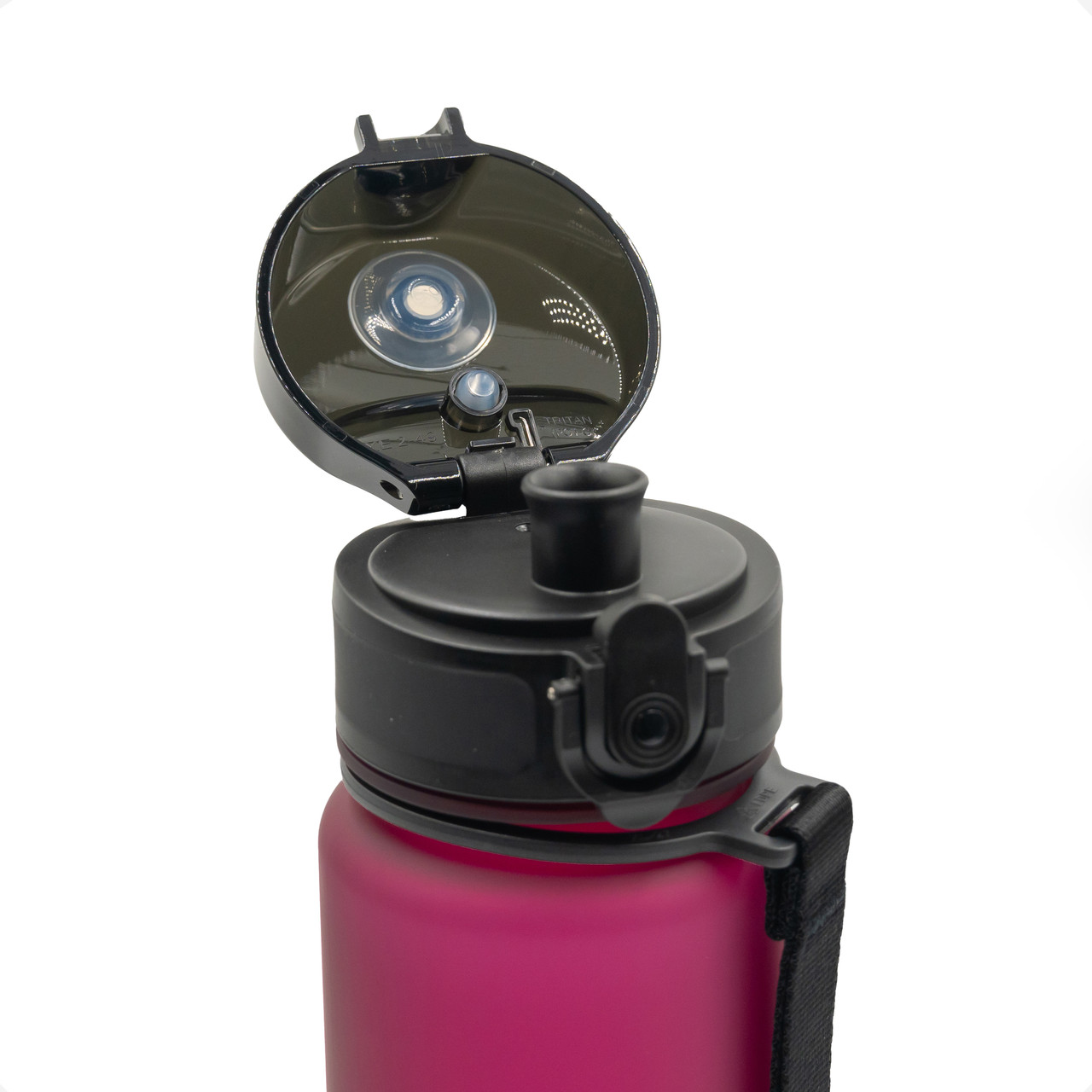Бутылка для напитков UZSPACE 3026 500ML