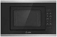 LEX BIMO 20.02 Inox микроволновая печь