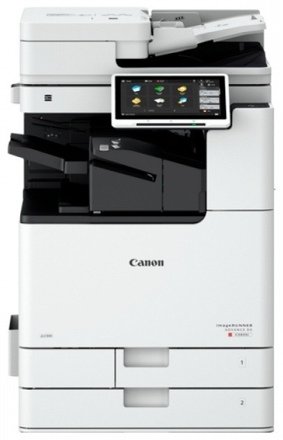 МФУ Canon imageRUNNER ADVANCE DX C3926I 5963C005