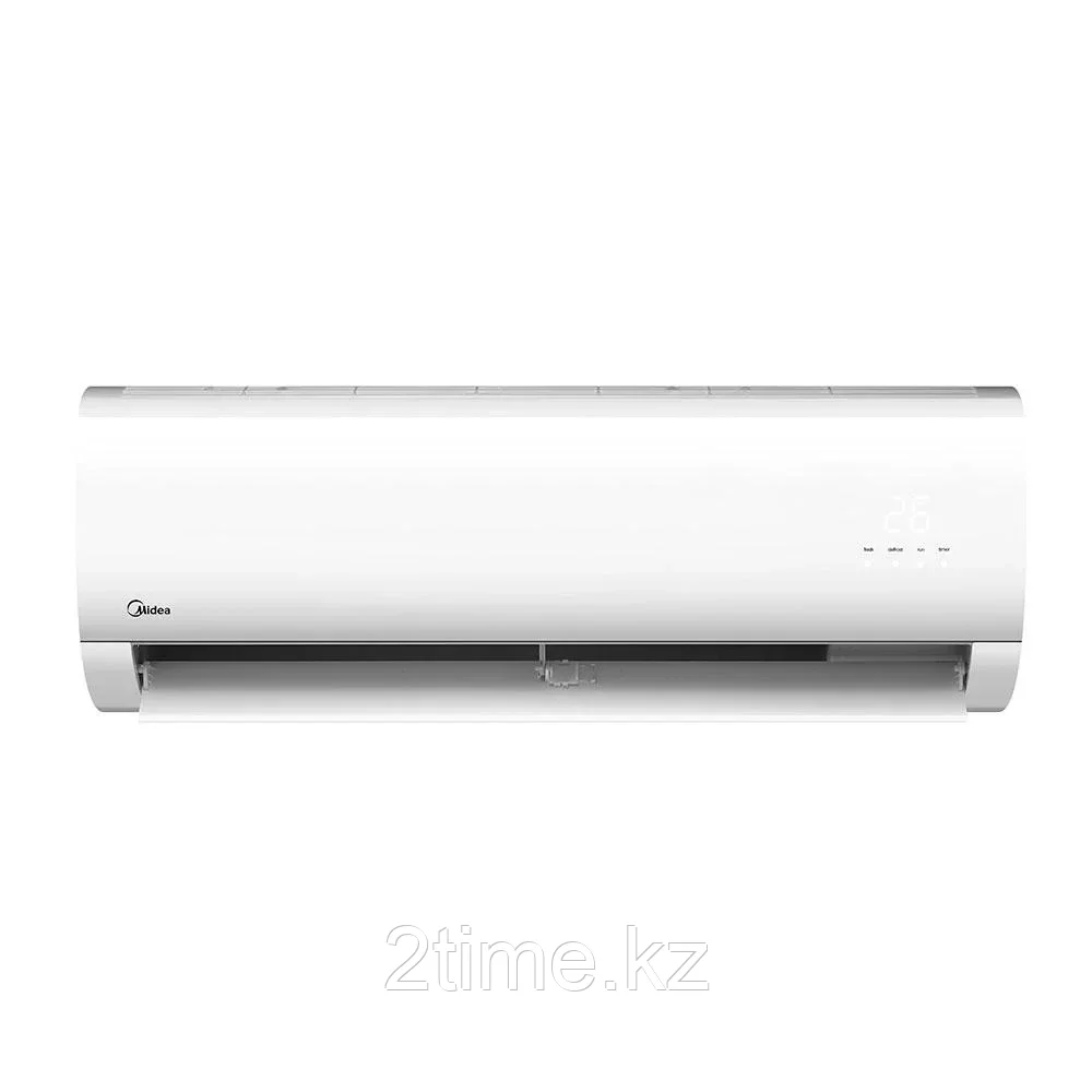 Кондиционер зима-лето MIDEA FOREST MSAFA-24HRN8 (без инст) с LED дисплеем