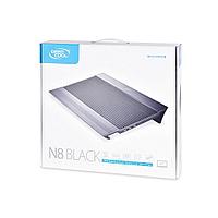 Охлаждающая подставка для ноутбука Deepcool N8 .17"1