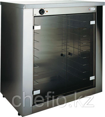 Шкаф расстоечный Gierre LIEV 14 UG