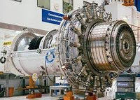 Запчасти (запасные части) газовой турбины Rolls-Royce, газовая электростанция Rolls-Royce1