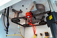 Кромкооблицовочный станок DELTAMACHINERY DM-1088