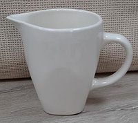 202193 Молочник, фарфор, 10*11cm (48 шт), / 4870237107188