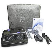 Принтер для печати на ПВХ и термоусадочной трубке, наклейках Puty P990 (P-990)7