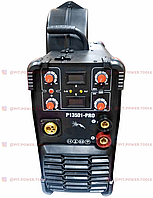 13501 - PRO - "P.I.T." Сварочный полуавтомат 350А 220V (кемпи + инвертор) еврорукав2