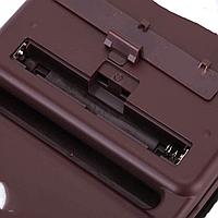 Кофе весы с таймером для бариста до 3 кг шаг 0,1 г4