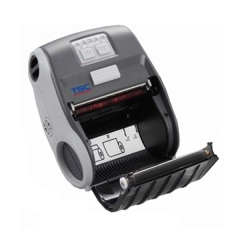 Термопринтер этикеток TSC Alpha-3R 99-048A074-0402