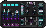 TC HELICON Go XLR USB-аудиоинтерфейс1