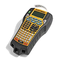Индустриальный ленточный принтер DYMO RHINO 6000+ (DY-6000)
