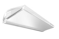 Электрическая завеса WING II E100 АС