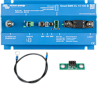 LYNX И DC Victron Energy Lynx Smart BMS CL 12-1001