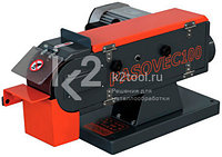 Ленточный шлифовальный станок Pasovec 100 (400В)