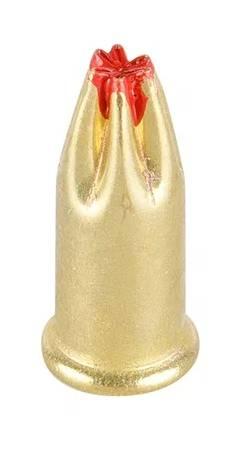 Патрон красный F-D4 6.8*18 100шт Fixpistols 1-1-2-6091