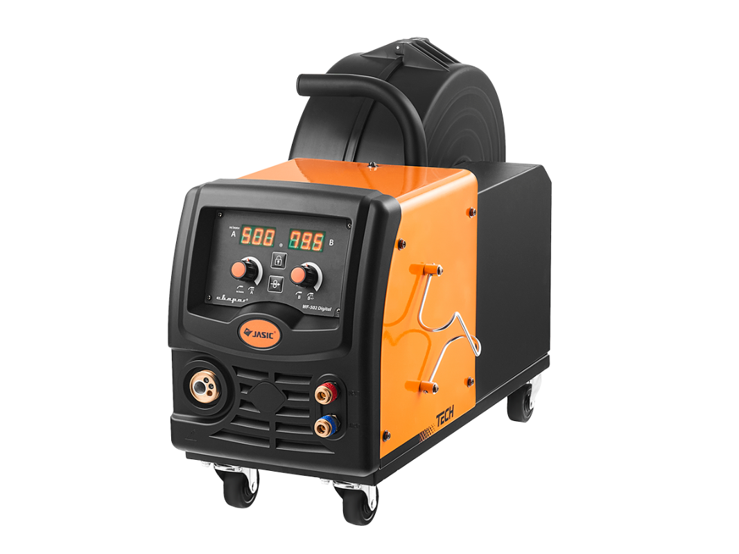 Подающее устройство Сварог TECH WF-502 DIGITAL