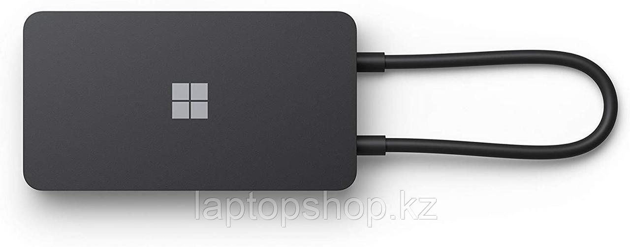 Microsoft USB-C Travel Hub ( VGA, USB, USB-C, Ethernet, HDMI)