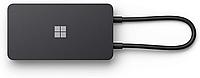 Microsoft USB-C Travel Hub ( VGA, USB, USB-C, Ethernet, HDMI)2