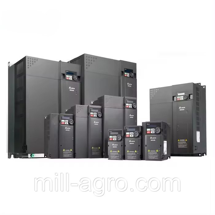 Сервопривод Delta Electronics ASD-B2-2023-B