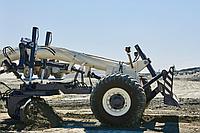 Автогрейдер ДЗ-98В1