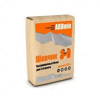 Высокопрочный бетон для 3D печати Шовчик 3-D