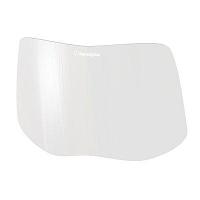 Пластина наружная защитная термостойкая к щитку Speedglas 9100 (527070)