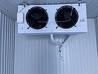 Холодильные морозильные Контейнера Рефрижератор5
