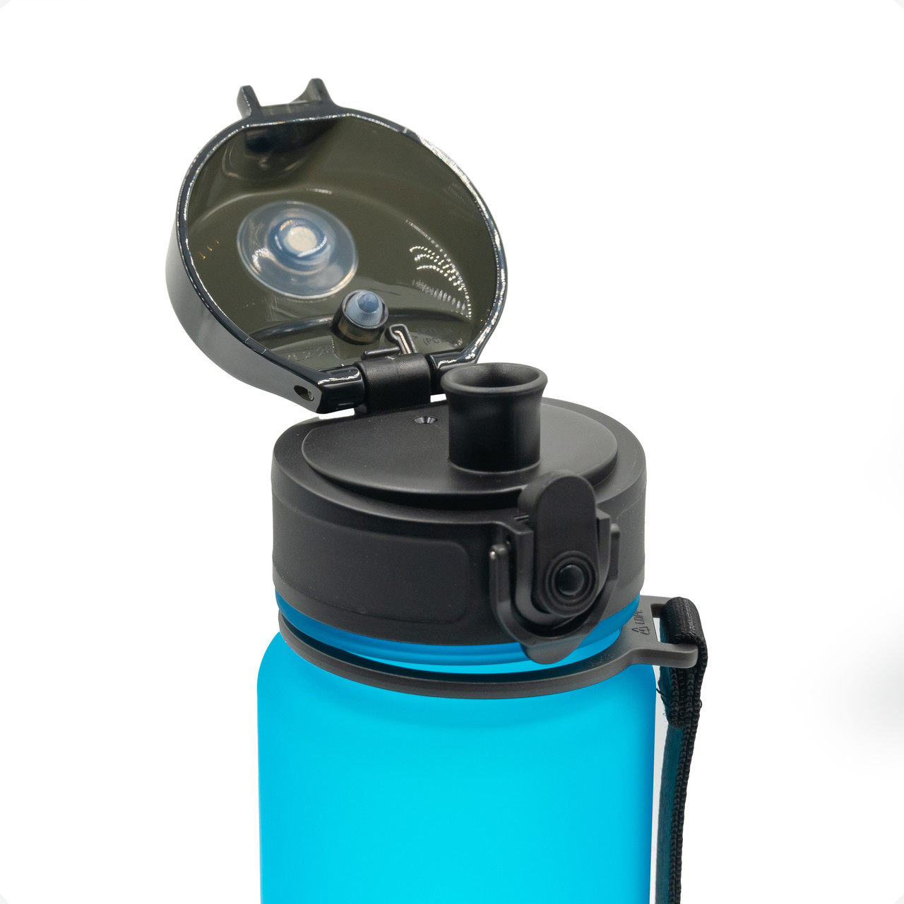 Бутылка для напитков UZSPACE 3034 350ML