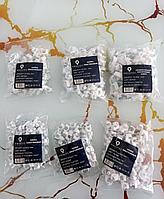 Скобы 8 мм PROSVET (100 шт)1