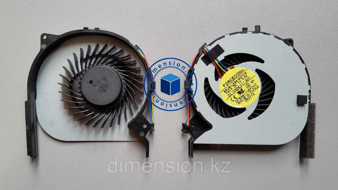 Кулер, вентилятор SONY VAIO PCG-61911T PCG-61A11T PCG-61912T PCG-61A12T