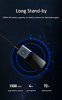 Голосовой карманный переводчик T11 Translator, 138+ онлайн языков, 14 оффлайн языков4