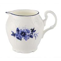 Молочник 260мл, коллекция Blue Flower P.L. Proff Cuisine