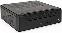 Корпус ExeGate FL-102-TPS400 400W Black
