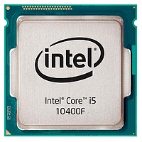 Процессор Intel Core i5 10400F 2.9GHz(4.3GHz) 12MB tray