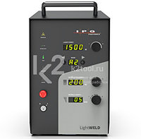 Система ручной лазерной сварки IPG LightWELD 1500, кабель 5 м3