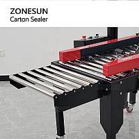 ZONESUN ZS-FK8060S МАШИНА ДЛЯ ЗАПАЙКИ КАРТОННЫХ КОРОБОК2