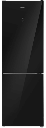 Холодильник MAUNFELD MFF185NFB