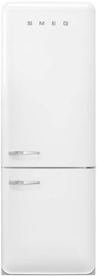 Холодильник Smeg FAB38RWH5