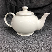 Чайник фарфоровый1